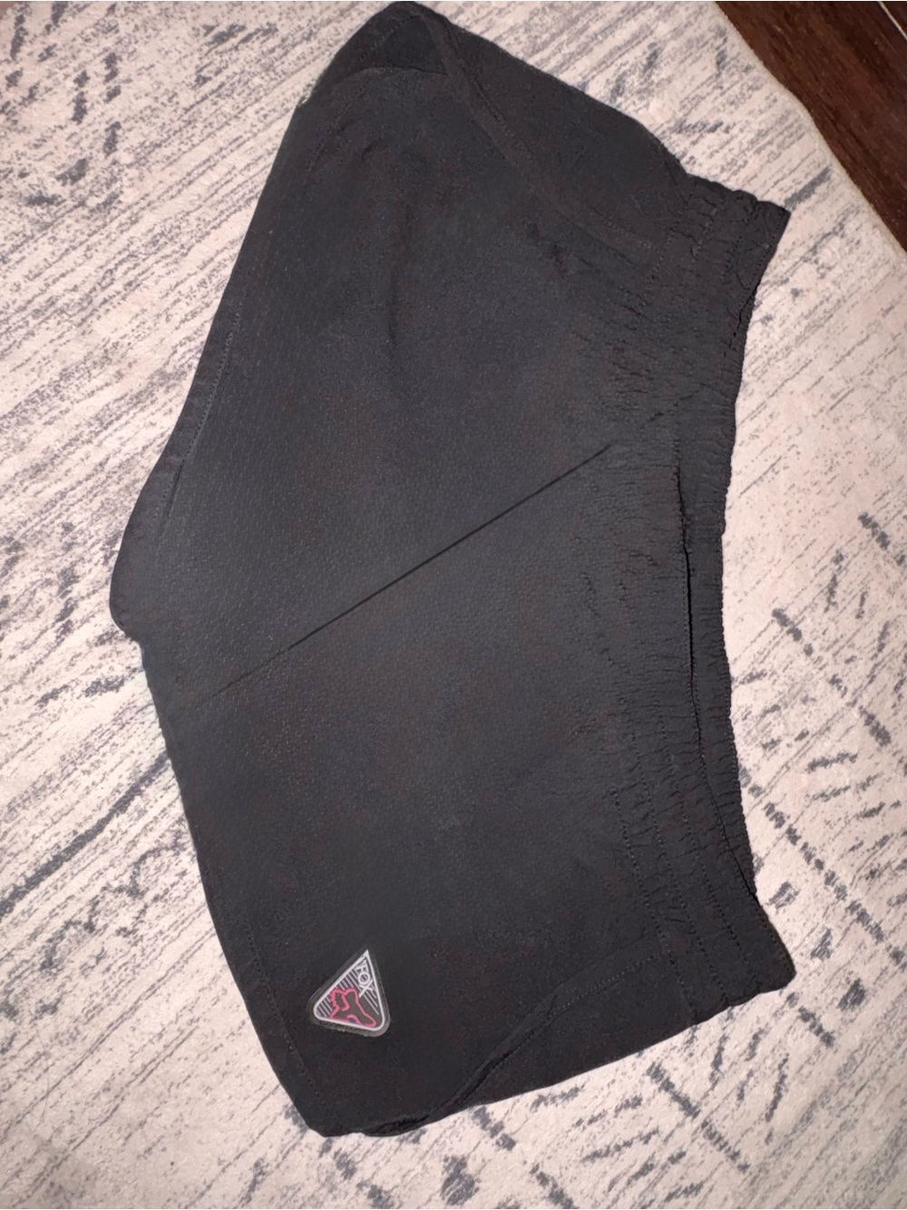 FOX Board Shorts – Black – Gently Worn